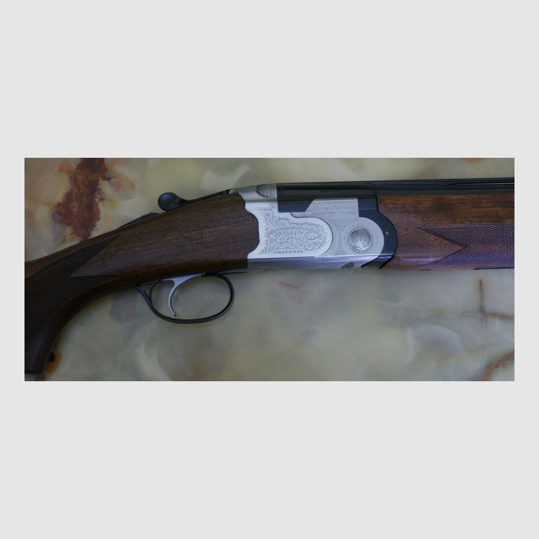 Beretta S686 Special