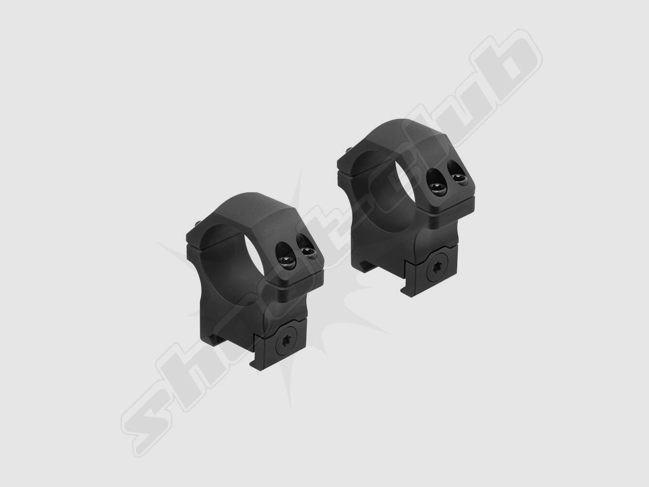 UTG UTG Scope Ring Picatinny