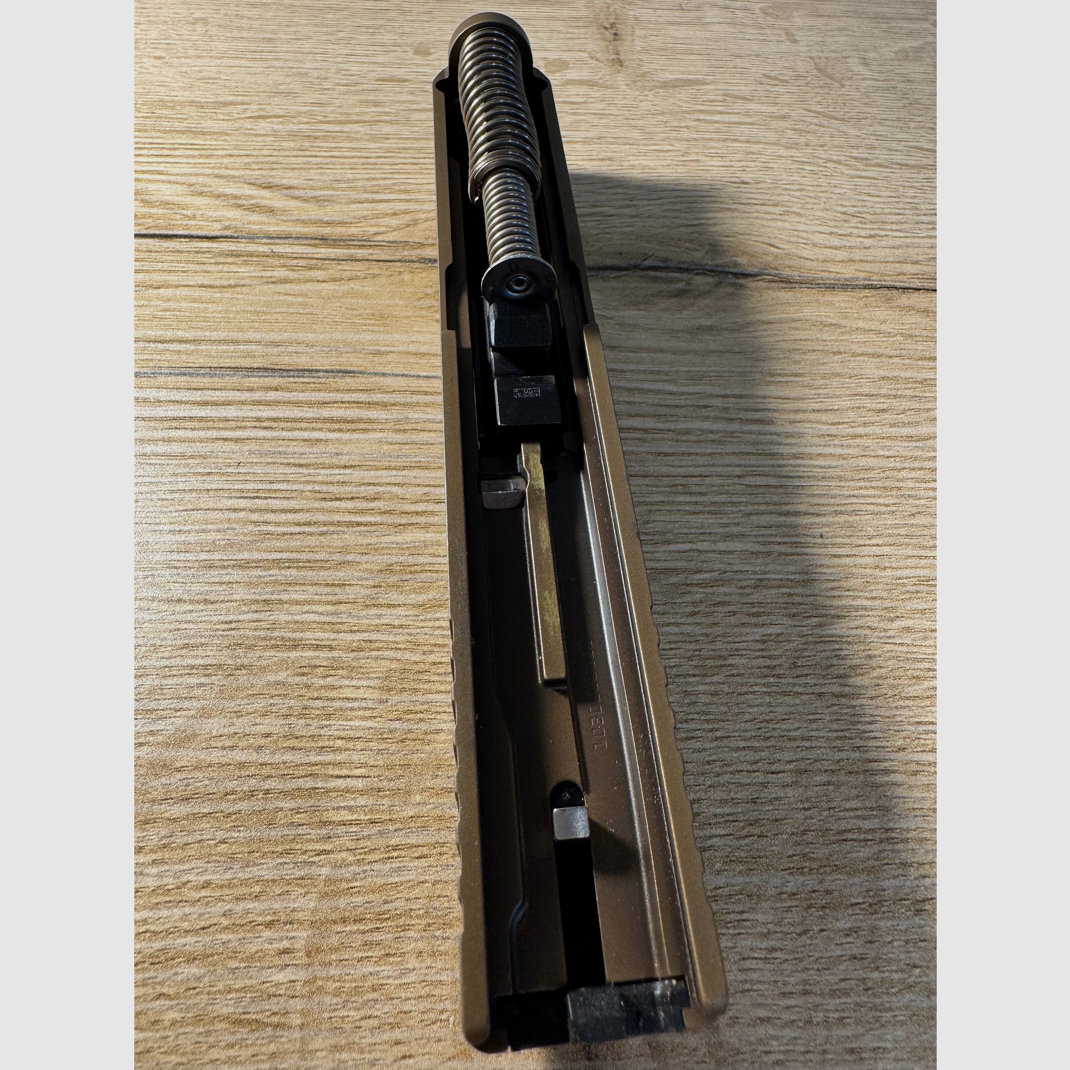 Glock 19x