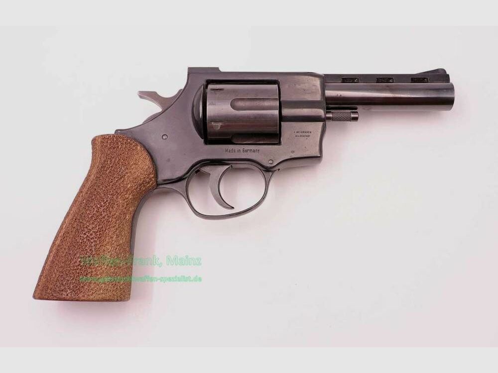 Arminius - Mellrichstadt Mod. HW 38