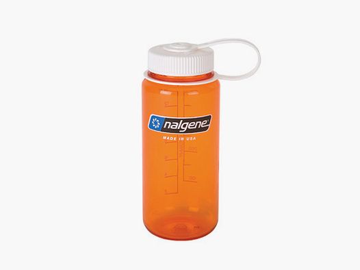 Nalgene Flasche Everyday Weithals 0,5 Liter