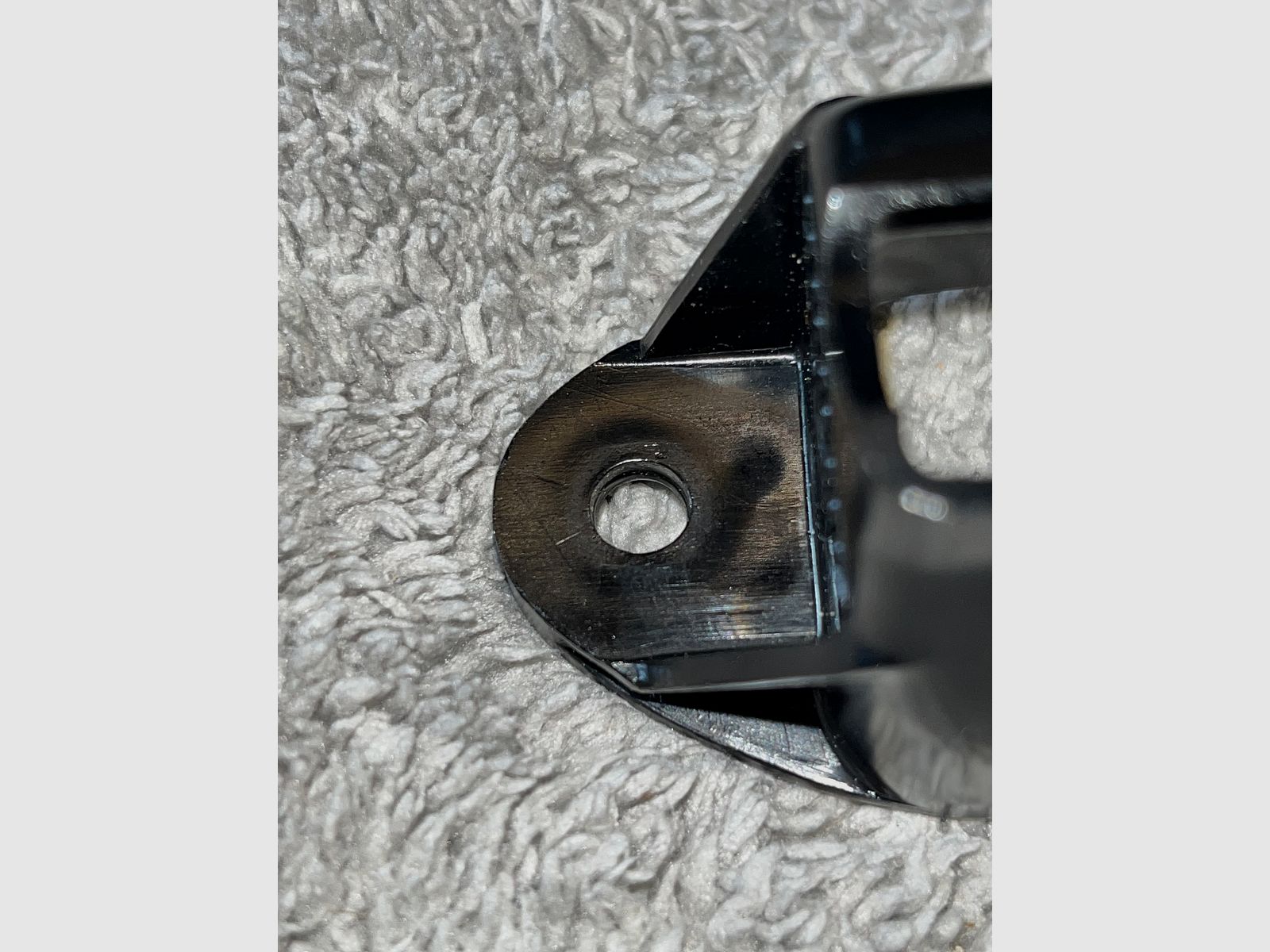 Steyr SSG 69 Abzugsbügel 