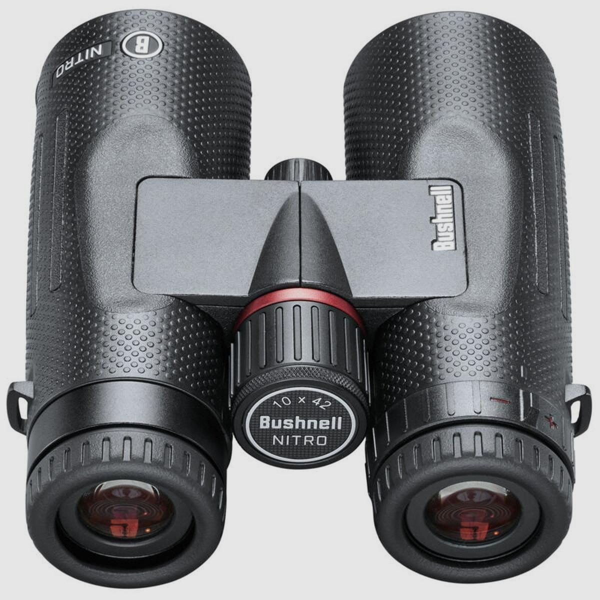 Bushnell FG Nitro 10x42 Fernglas Herzensprojekt