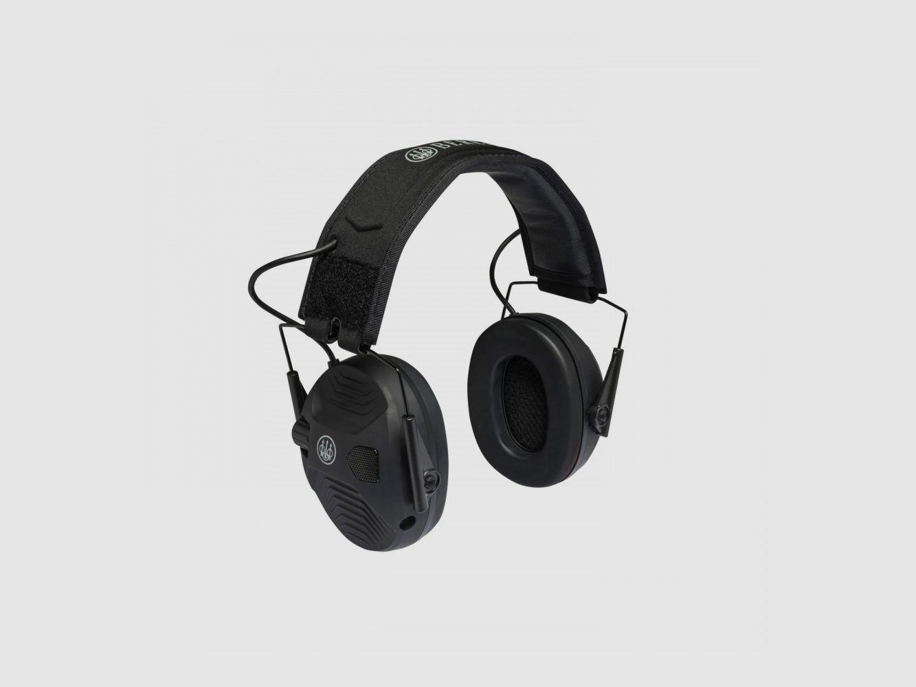 BERETTA Elektronische oorkappen 32dB geluidsreductie blauw, afbeelding 1 van 2