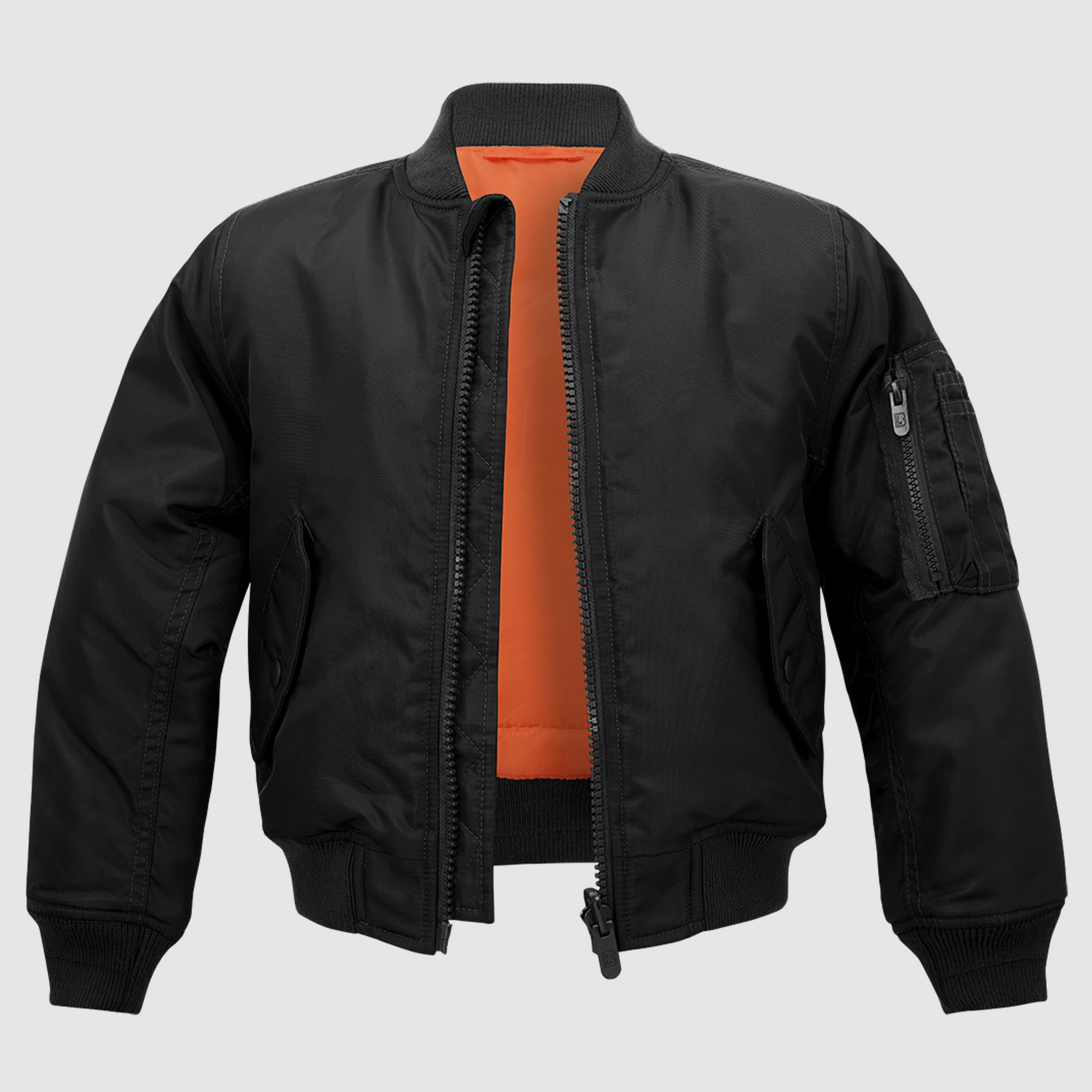 Kinder Jacke Kids MA1 Jacket