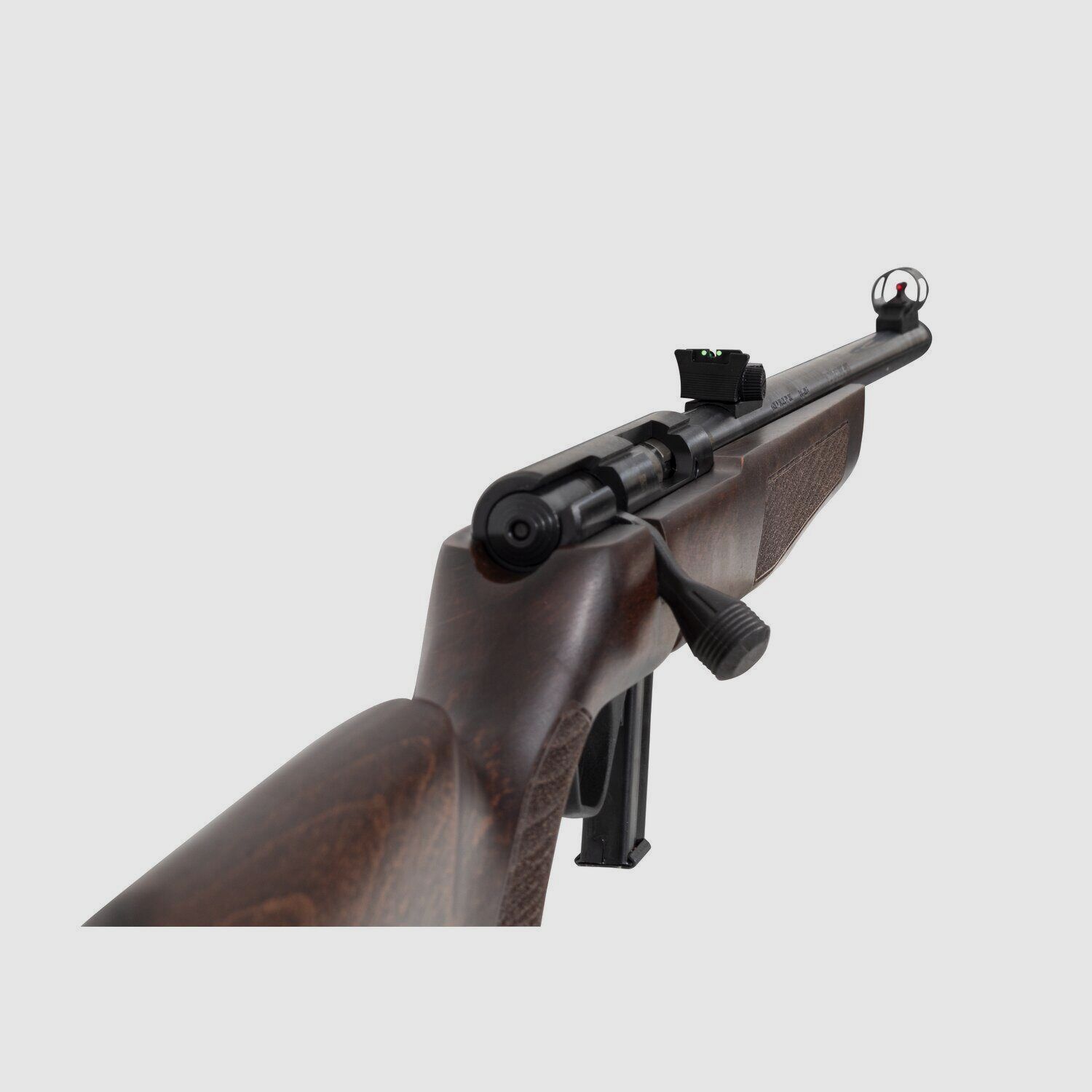 Rossi 8122 .22LR Holzbüchse, Bild 3 von 3