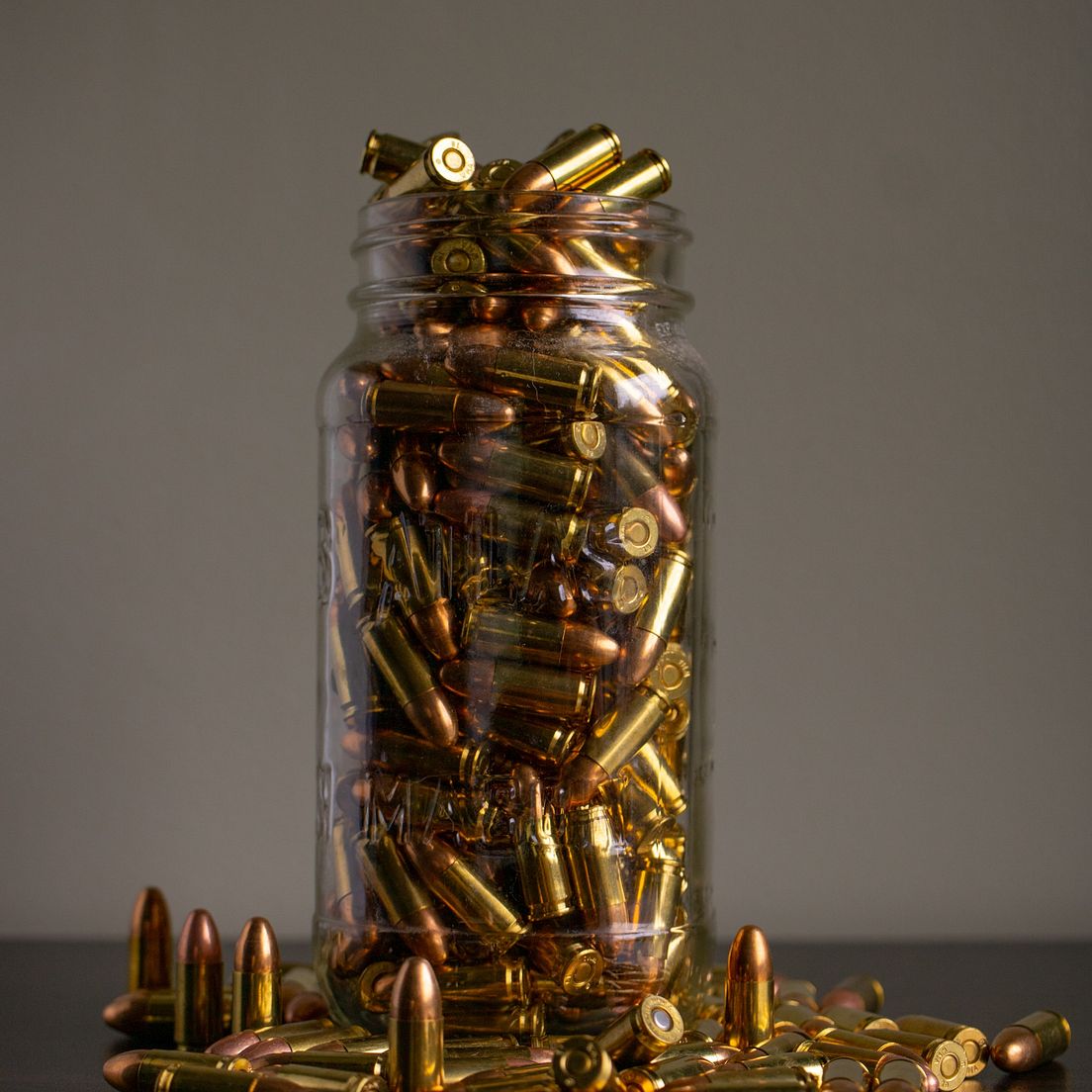 Kaliber .50 AE
