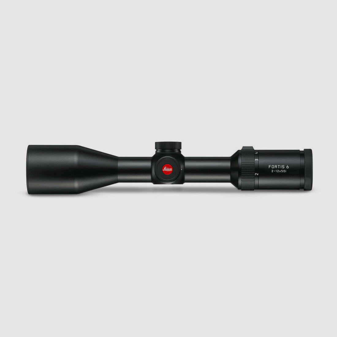 Leica Fortis 6​ 2-12x50i Zielfernrohr