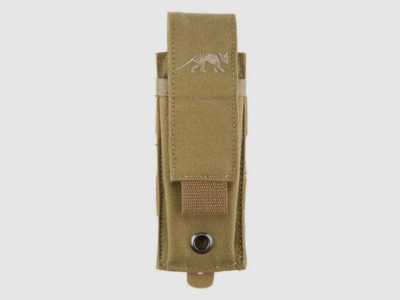 Tasmanian Tiger Tasmanian Tiger Magazintasche SGL Pistol Mag Pouch MKII khaki