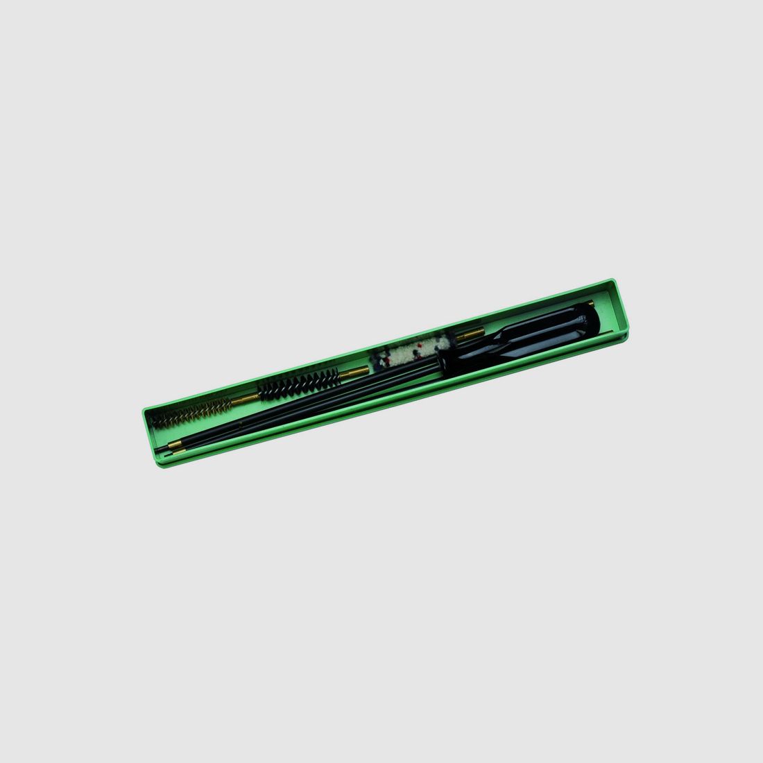 CLEANING KIT GC WITH COATED ROD CAL. 8MM