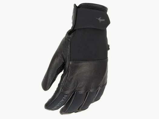 SealSkinz Sealskinz Handschuhe Walcott schwarz