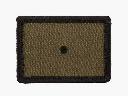 Café Viereck Patch Artillerie