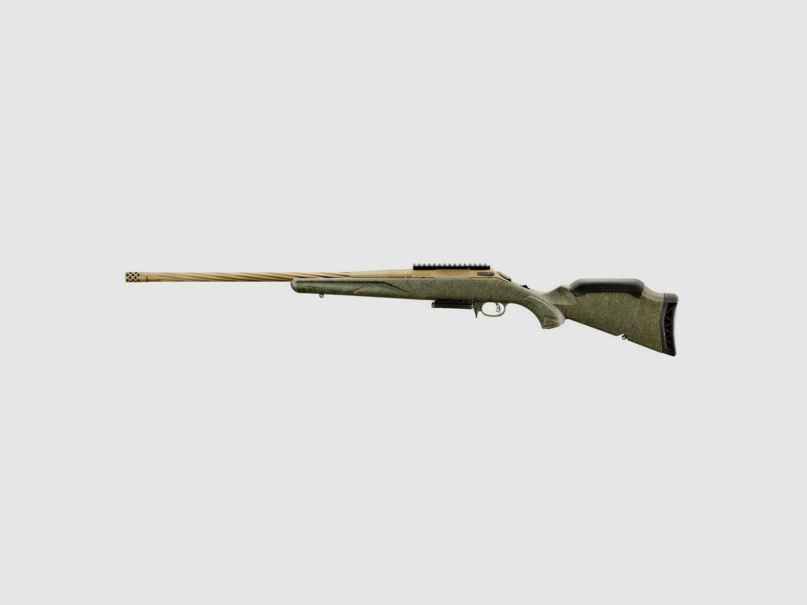 Karabin Ruger American Rifle Predator Gen. 2 (46931) 308 WIN, zdjęcie 4 z 6