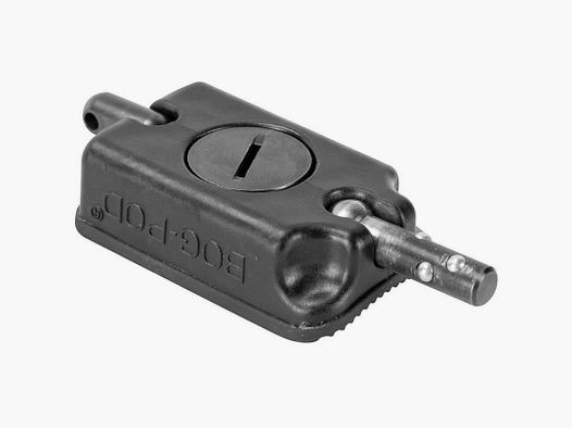 Mocowanie do statywu z obrotowym uchwytem Bog