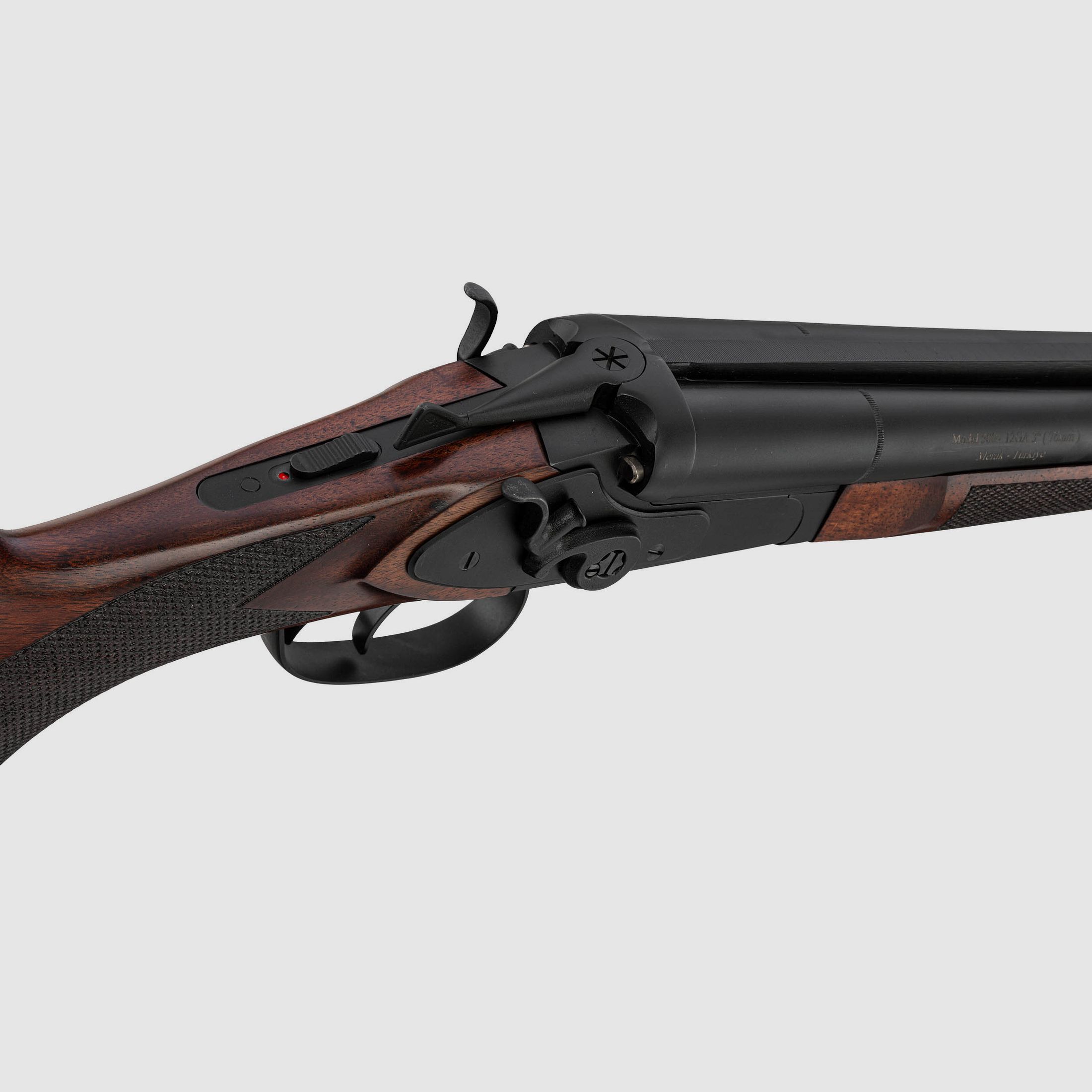 CHIAPPA CHARLES DALY COACH GUN A CHIENS KAL 12/76, Bild 6 von 10