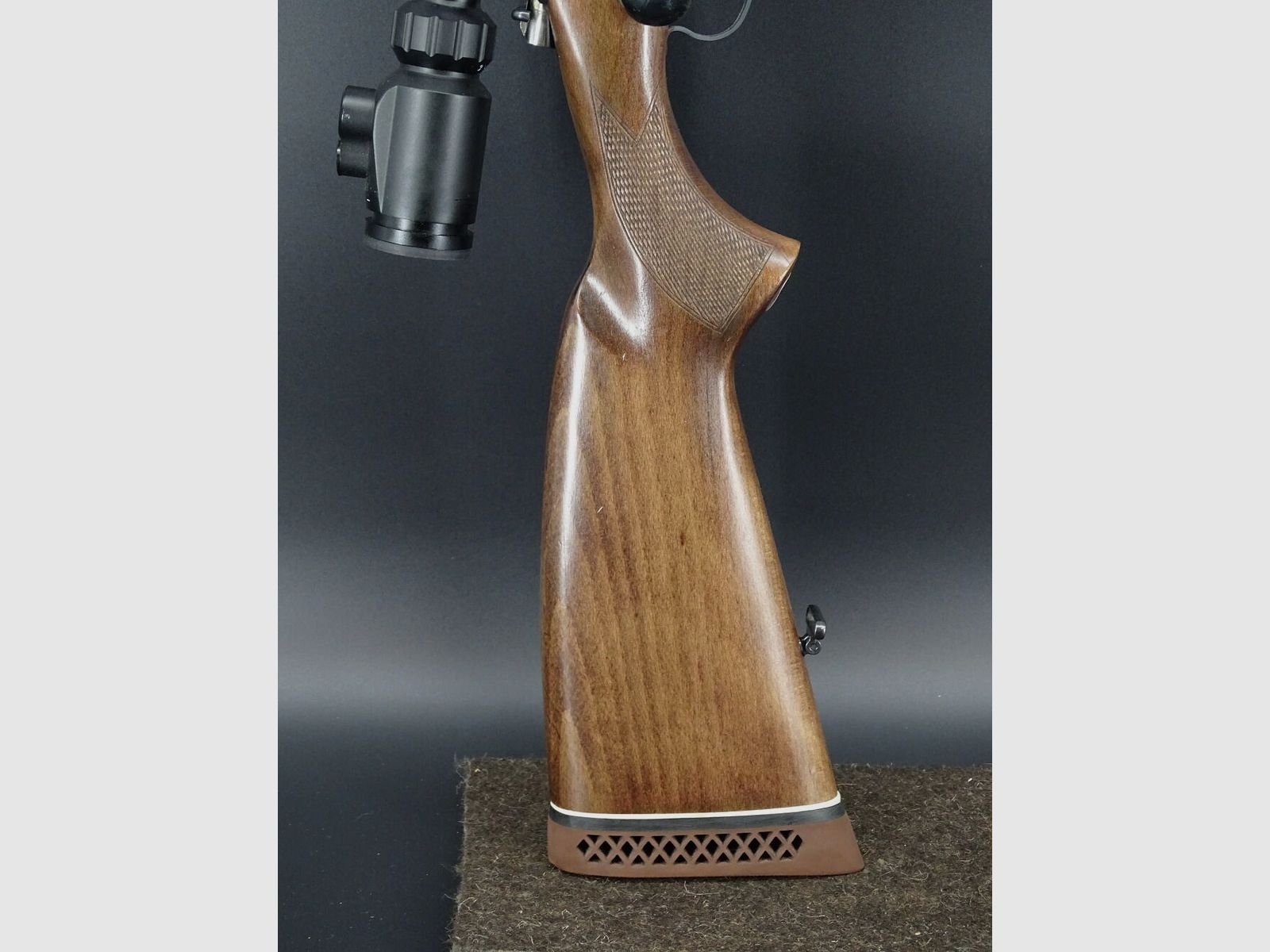 CZ 452 -2 E ZKM Kaliber .22lr 452