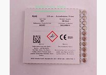 RWS (WZd.Fa.Rottweil) Grande Pistola #5337 100 pezzi