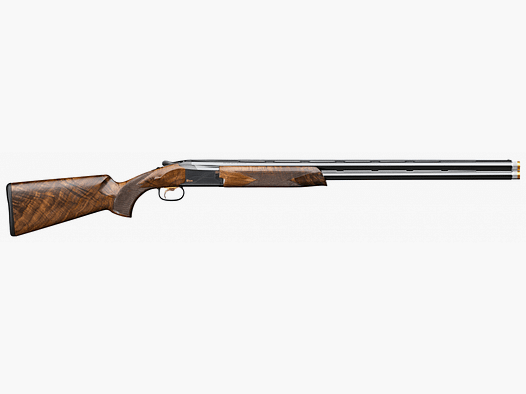 Browning B725 Sporter Black Edit Over-and-Under Shotgun
