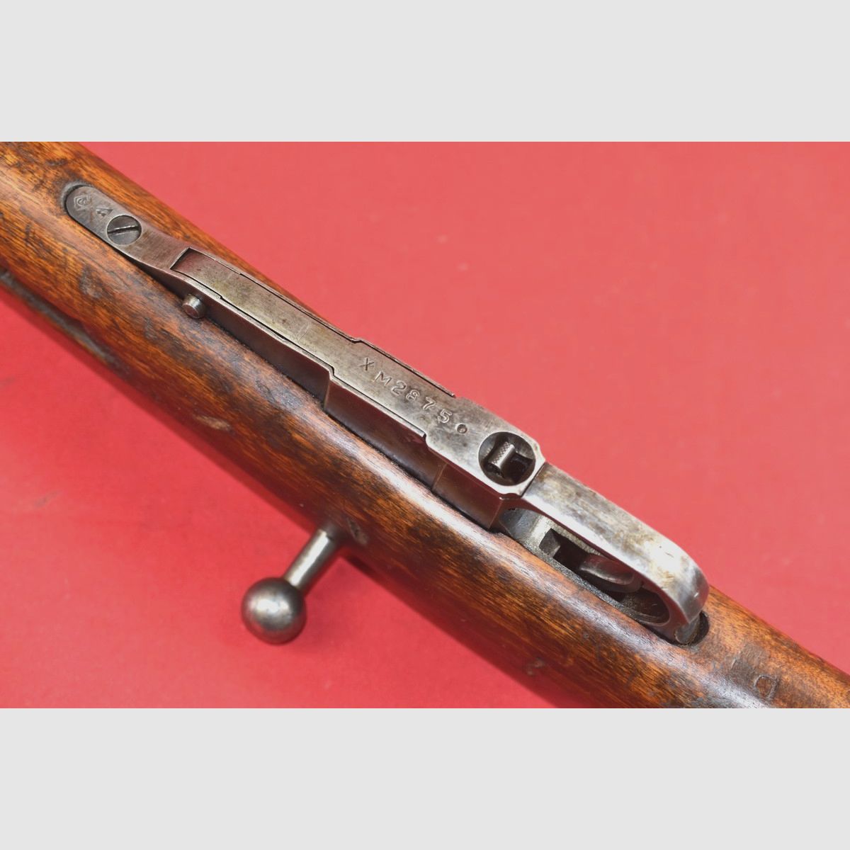 #8536 Mosin 91/30-karabijn, Fins front, bouwjaar 1939, kal. 7,62x54R, afbeelding 11 van 33