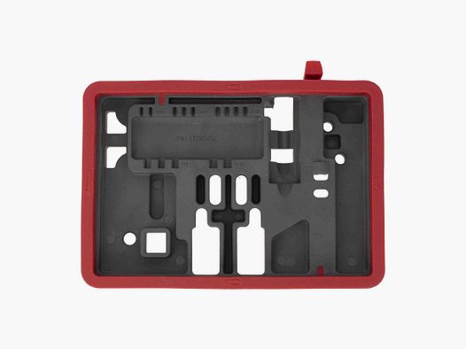 BASIS FÜR DEN ABBAU DES M4 AR15 REAL AVID – AVAR15MBB –