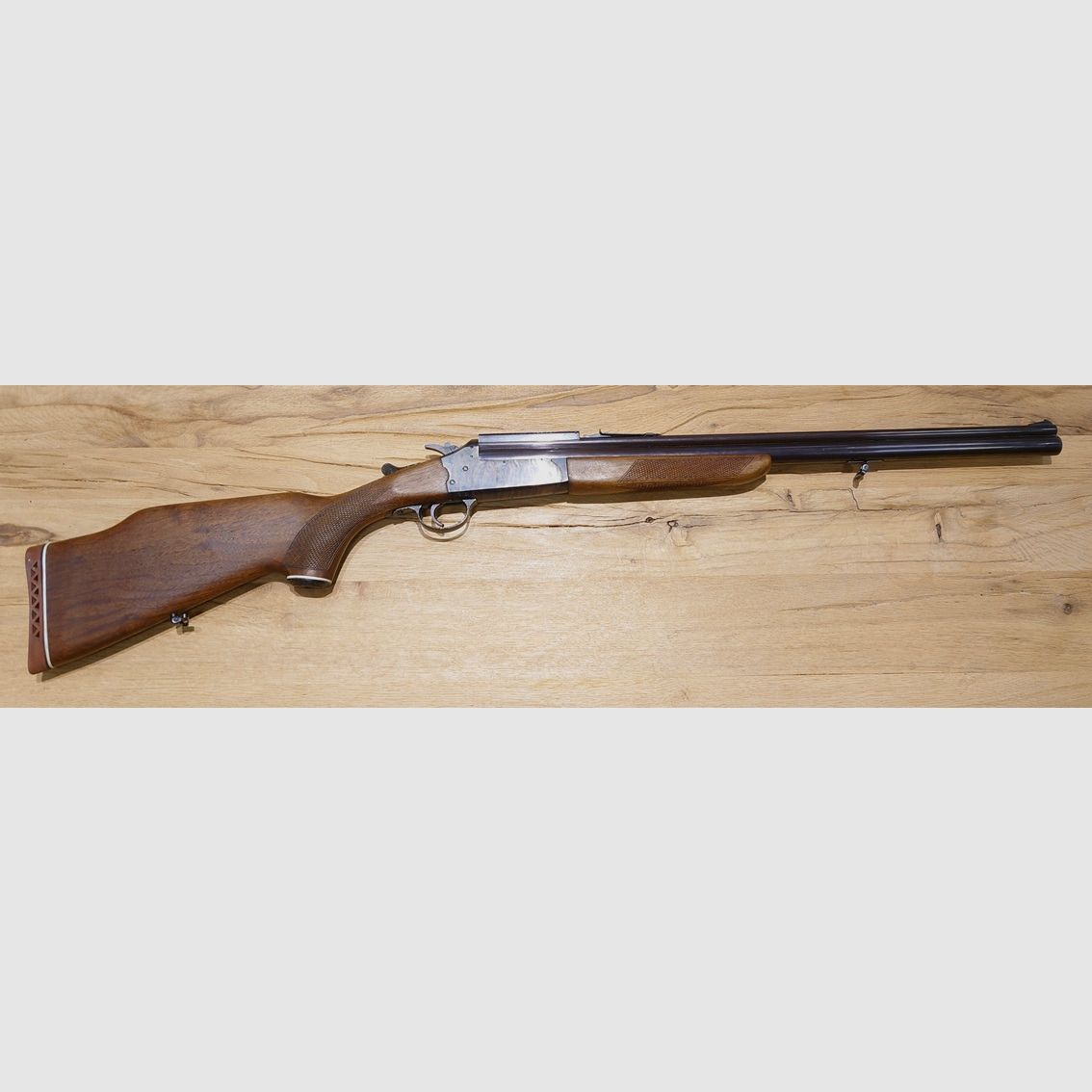 Savage BBF Mod. Atlas Kal. .22Win.Mag. 20/70