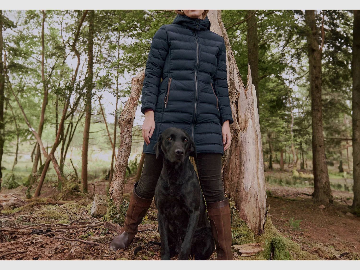 Dubarry of Ireland Steppjacke Ballybrophy