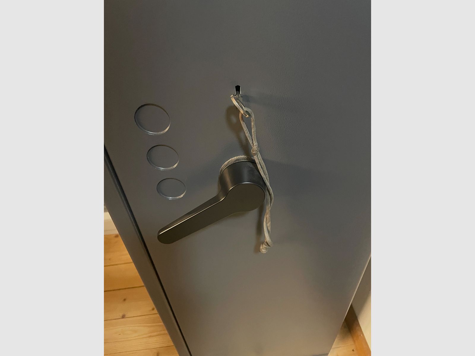 Armoire à fusils Grade 1, état top, image 4 sur 5