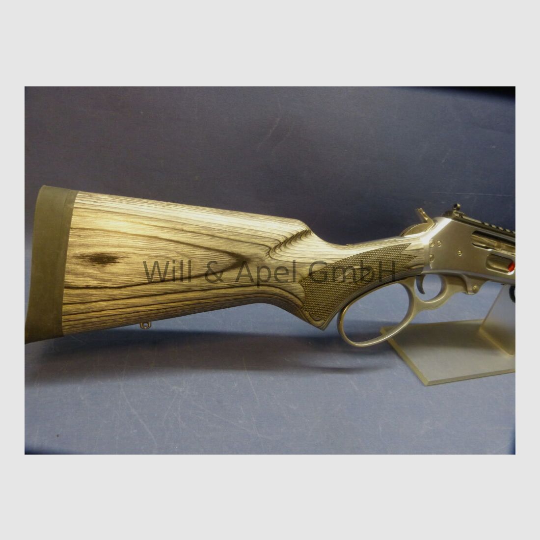 Marlin 1895 SBL