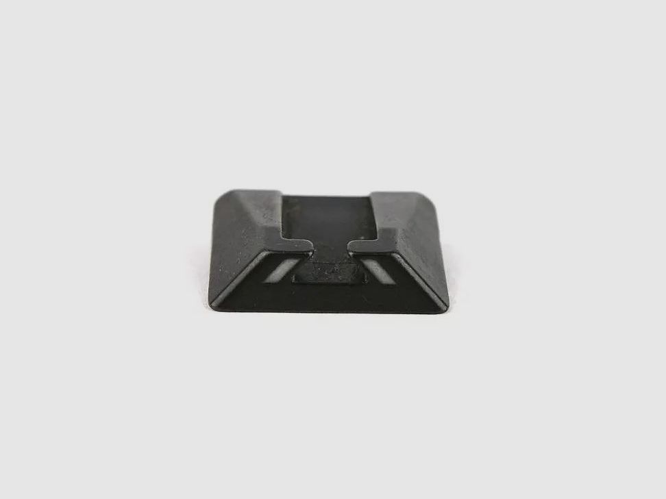 Hausse – trapèze – pistolet Steyr, image 2 sur 2