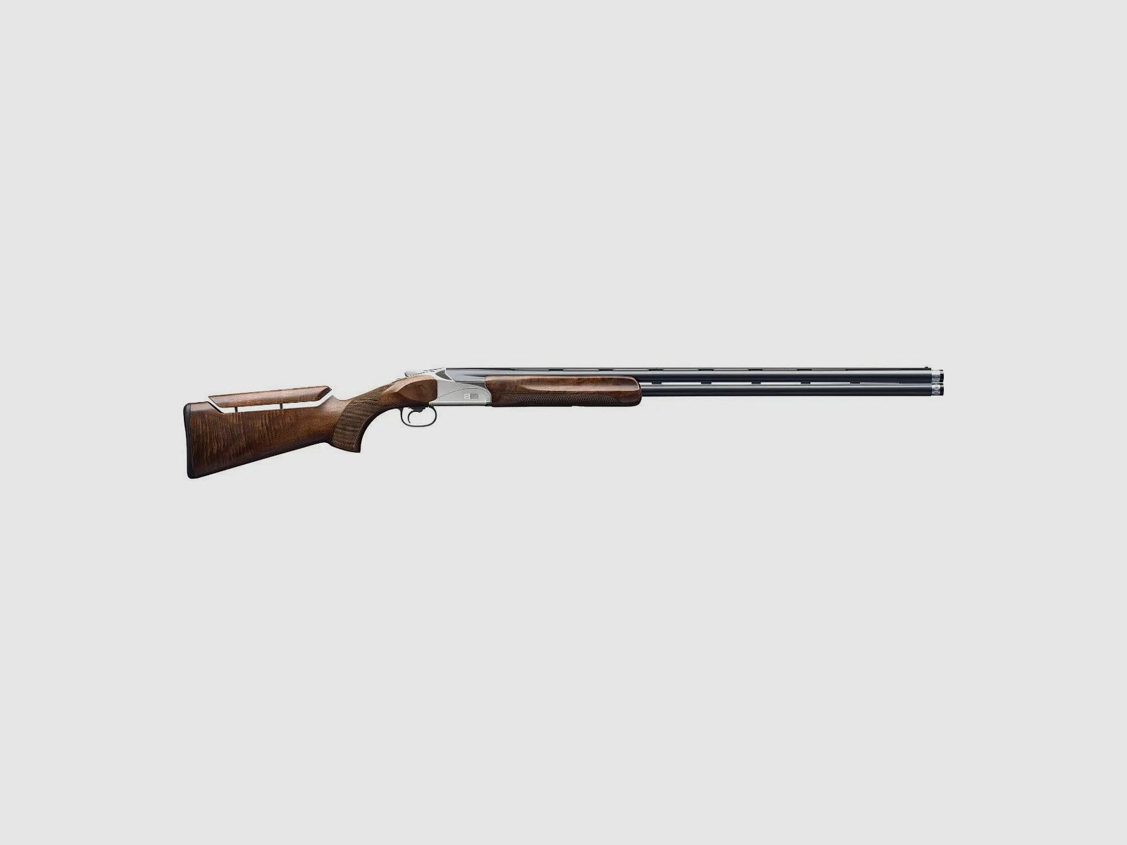 Browning B825 Sporter Adjustable TF Over-and-Under Shotgun Cal. 12/76