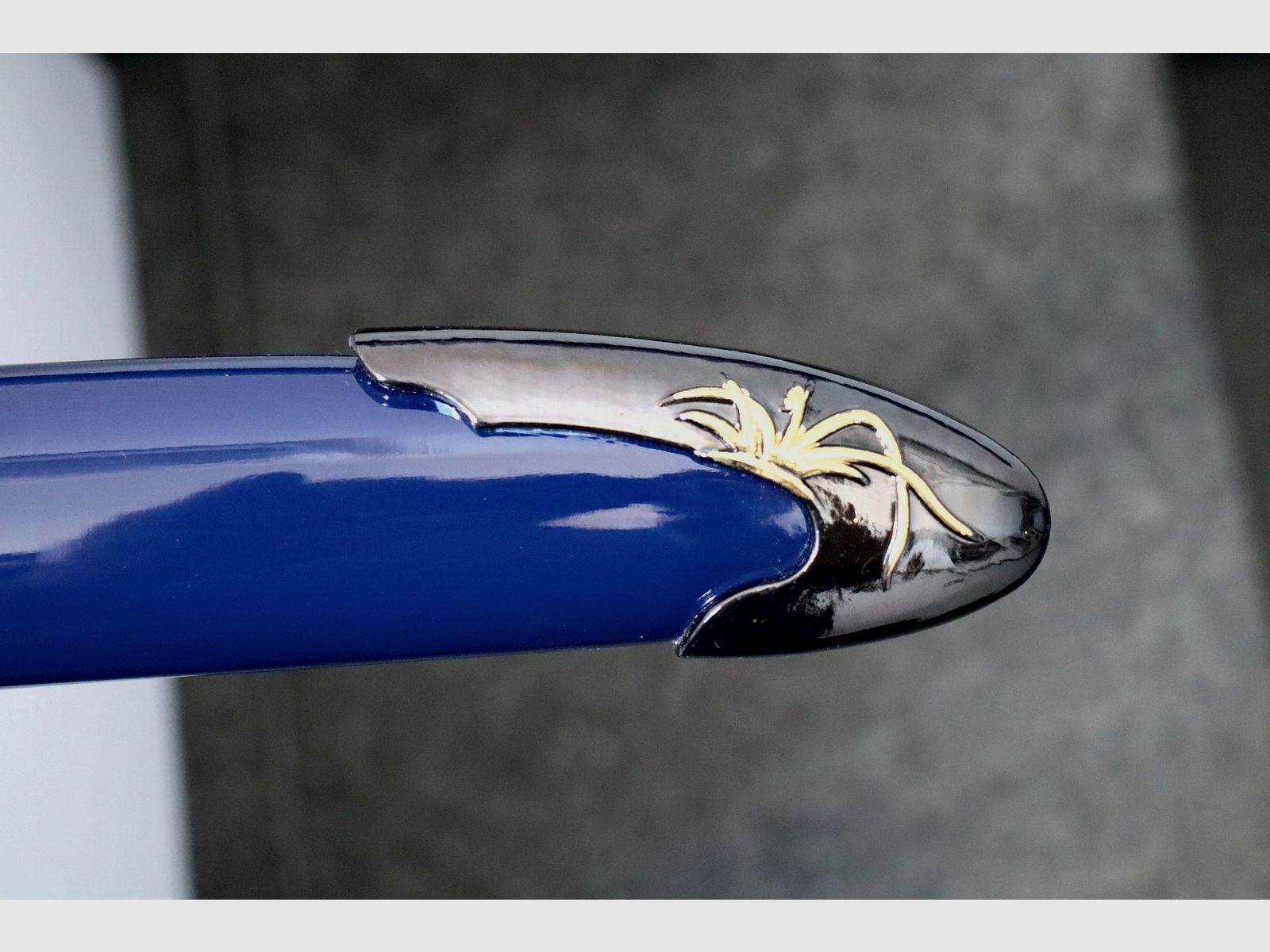 Orchidee Katana i Wakizashi