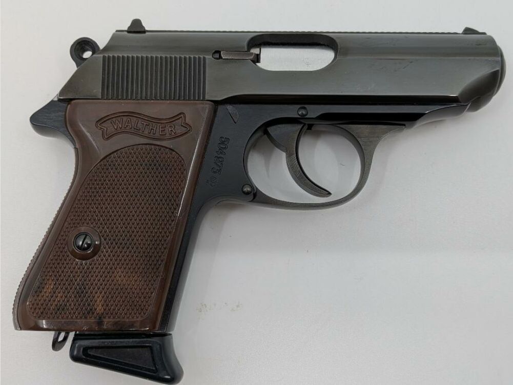 Walther PPK-L