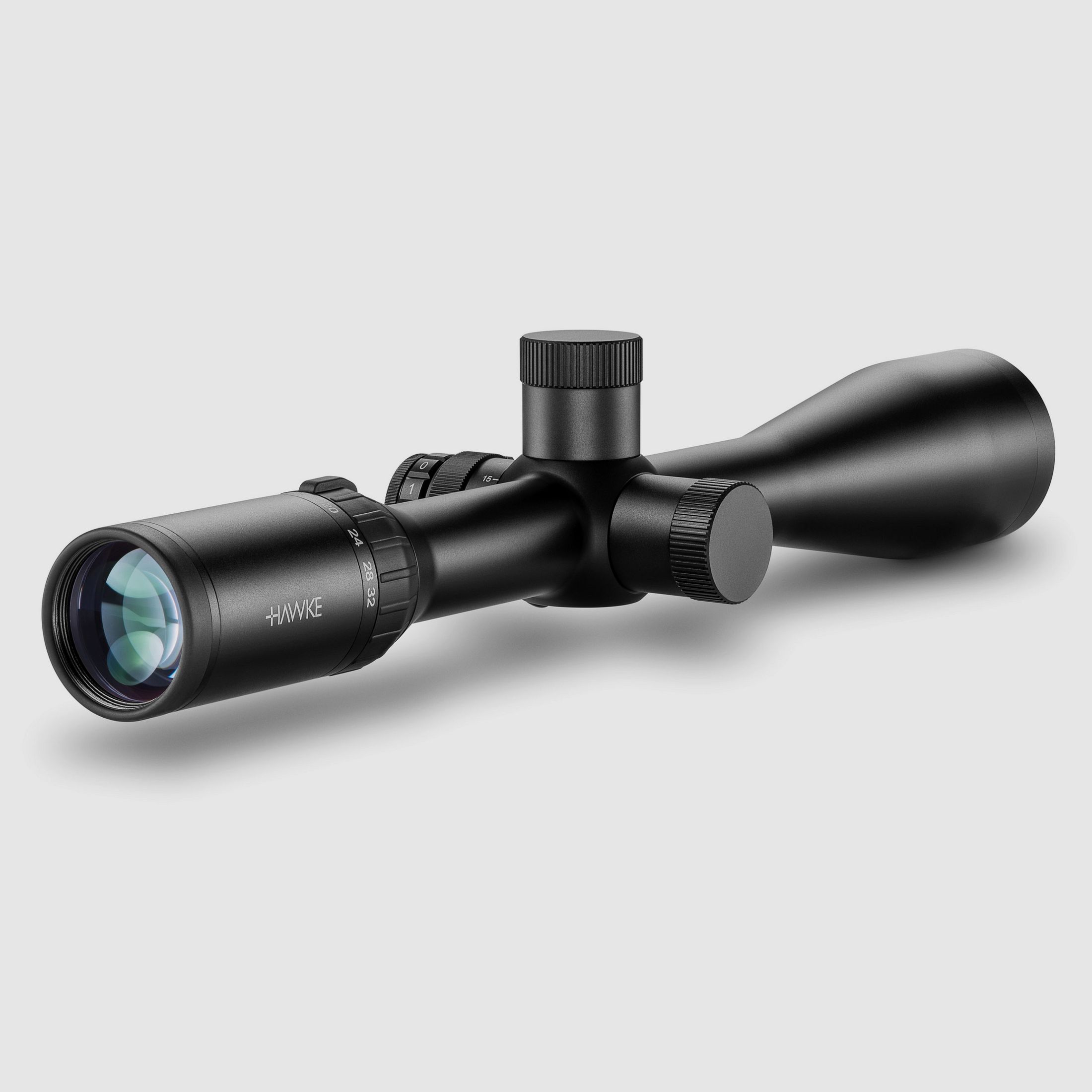 Hawke 13341 AIRMAX 30 WA SF 8-32x50 AMX IR Absehen