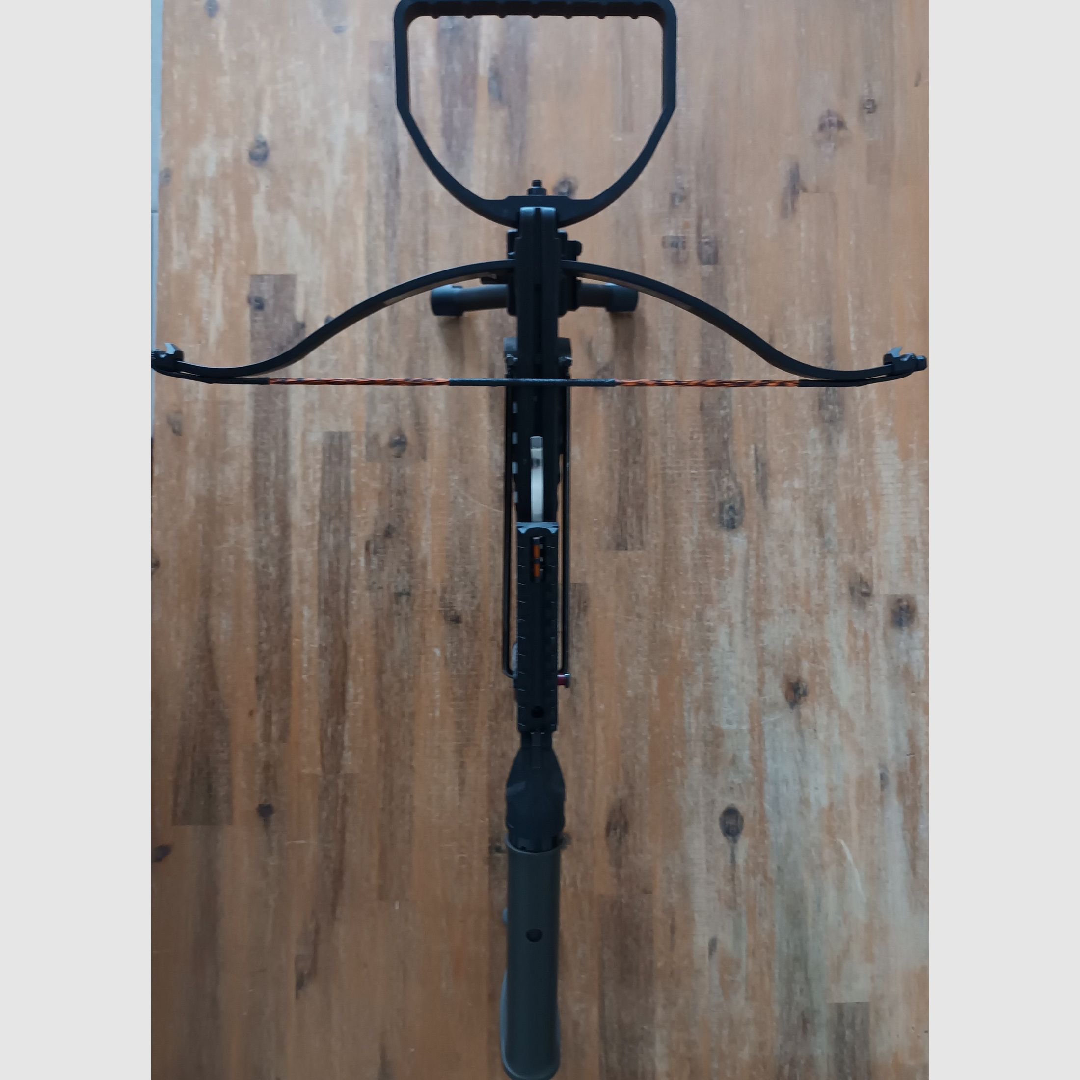 Steambow AR-6 Stinger 2 Survival Crossbow + Accessories