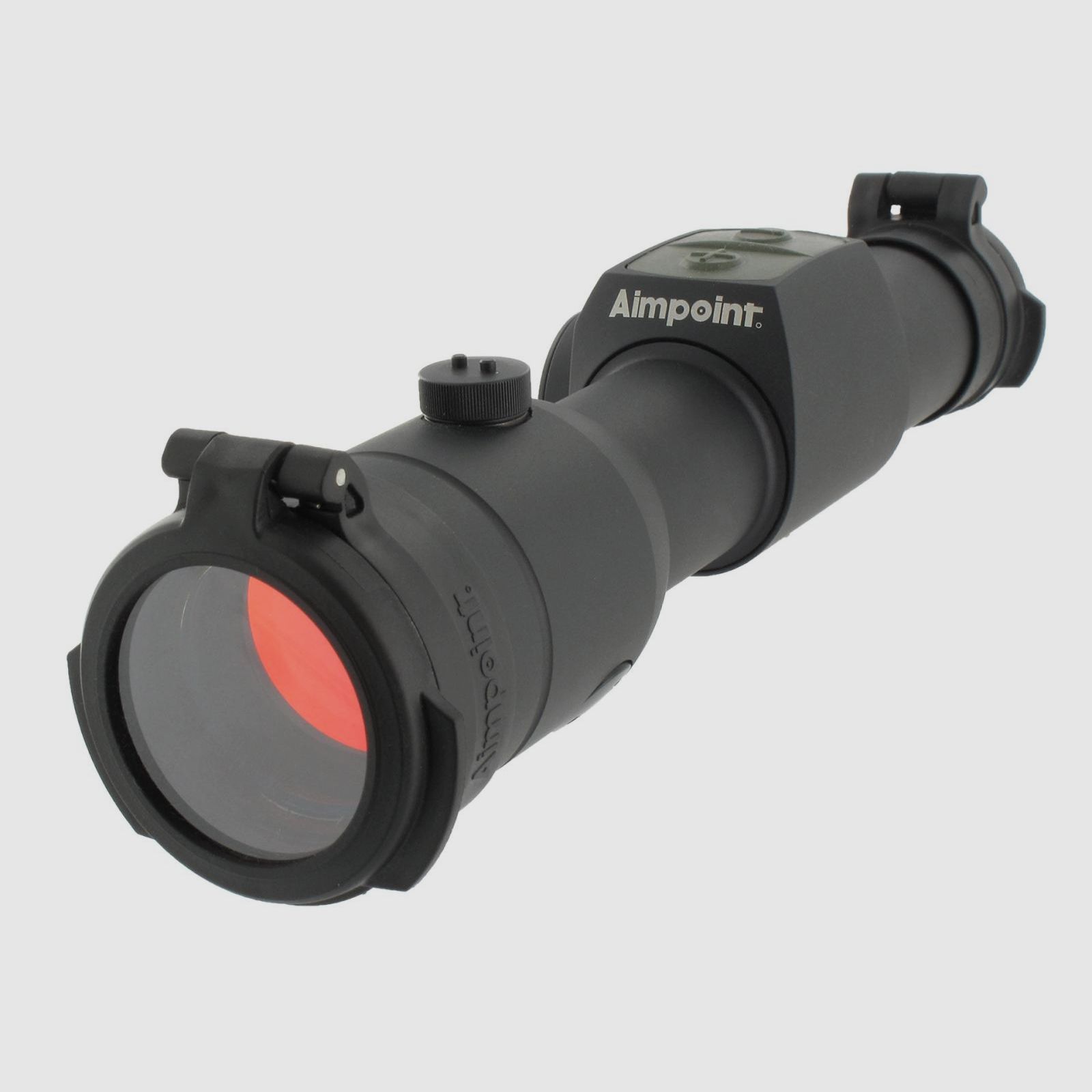 Aimpoint H30S 2 MOA ACET-technologie inclusief flip-up deksel