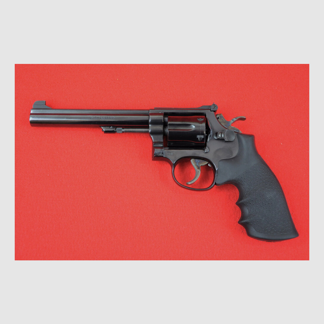Smith & Wesson Mod. 14-4