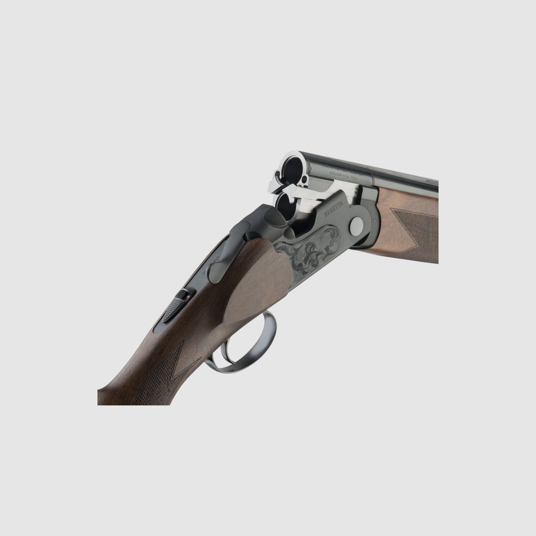 FLINTEN BERETTA ULTRALEGGERO KAL. 20/76 NEU (31200599), Bild 4 von 8