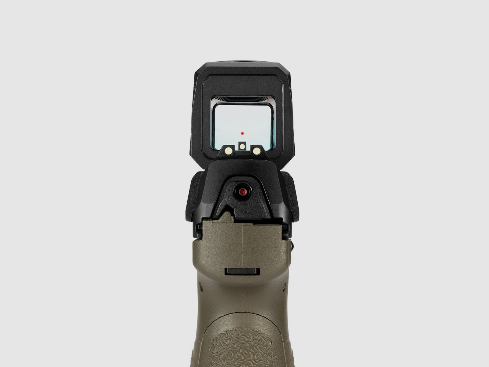 NV 1x25 CS H&K OR
