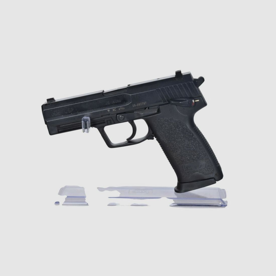 Heckler & Koch USP