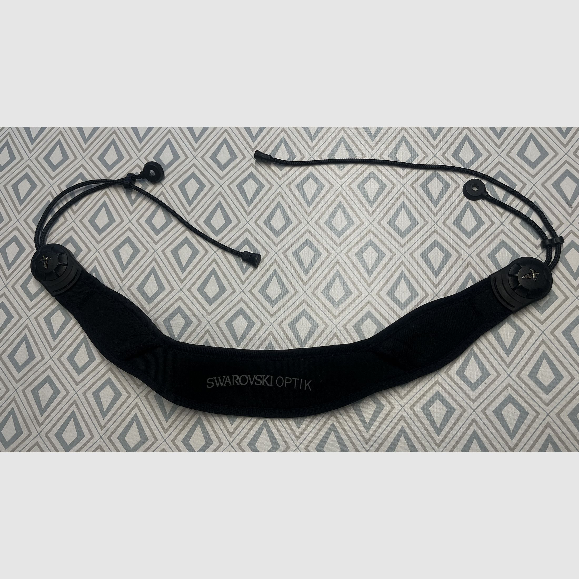 Swarovski carrying straps LCSP Lift Pro, image 1 of 4