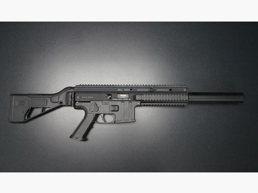 Mauser M15 SD