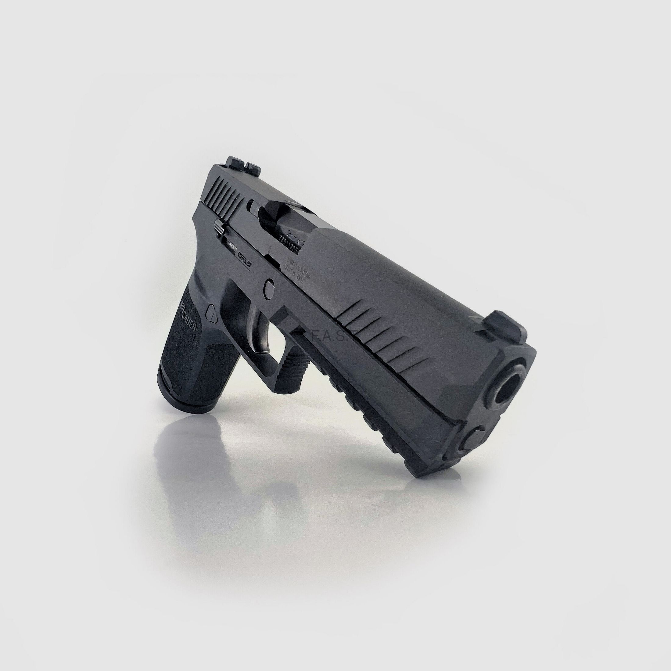 Sig Sauer P320
