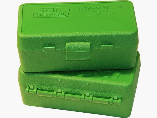 MTM P50 38/357Mag Munitiekoffer
