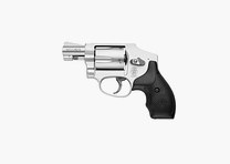 Smith & Wesson Revolver 642 .38 Special Schwarz