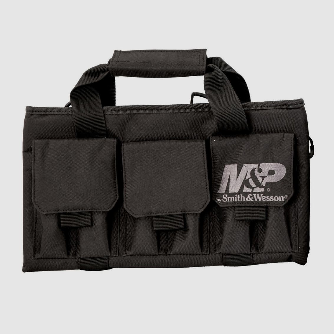 S&W Pro Tac Single Handgun Case
