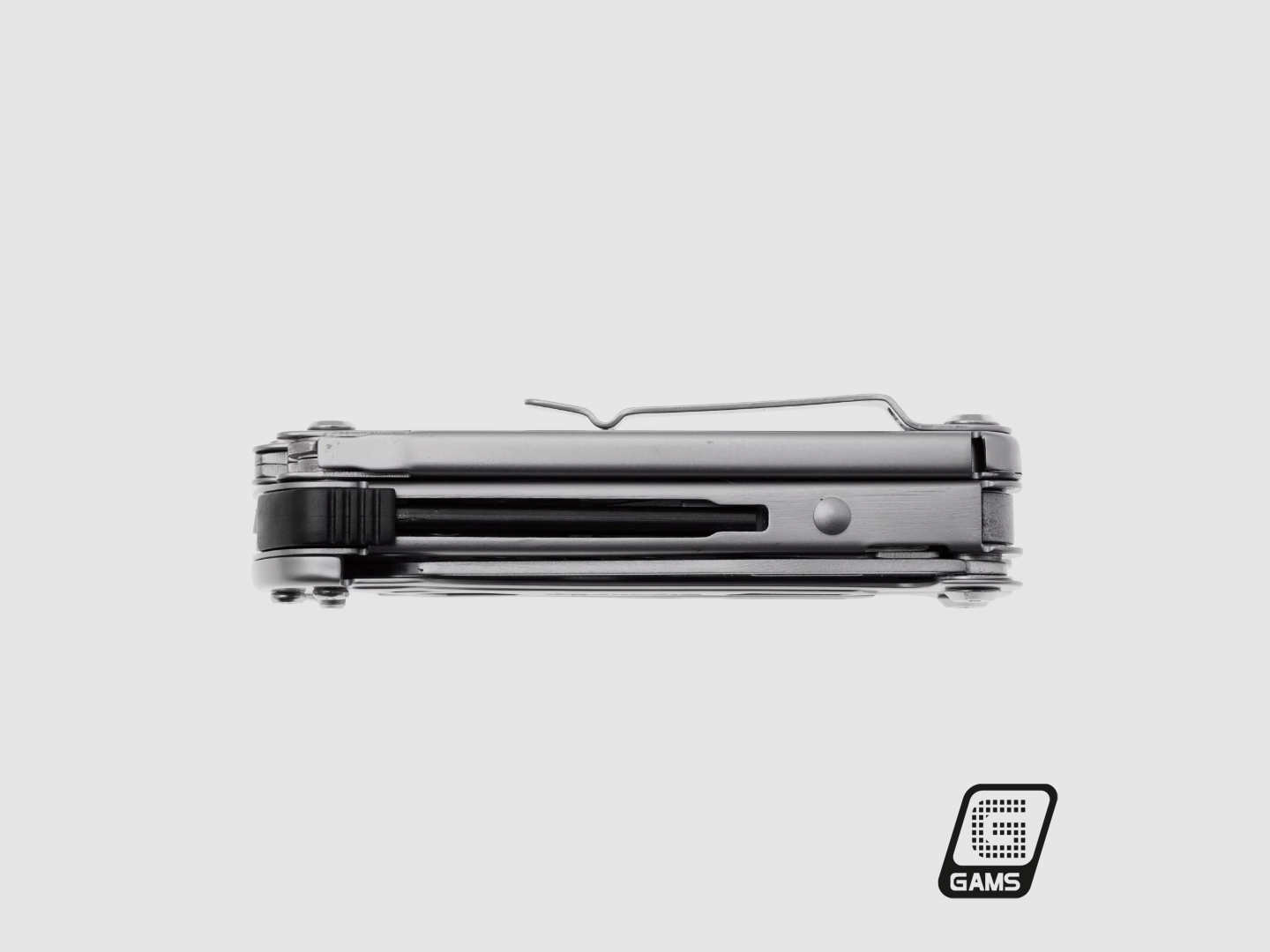 Multitool Black Fox Fortitude, afbeelding 7 van 8