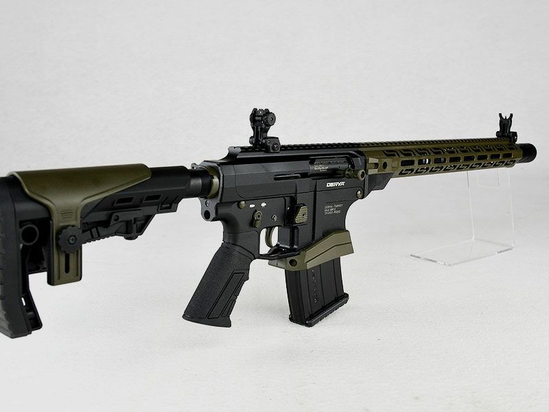 DERYA MK-12 AS-103GP