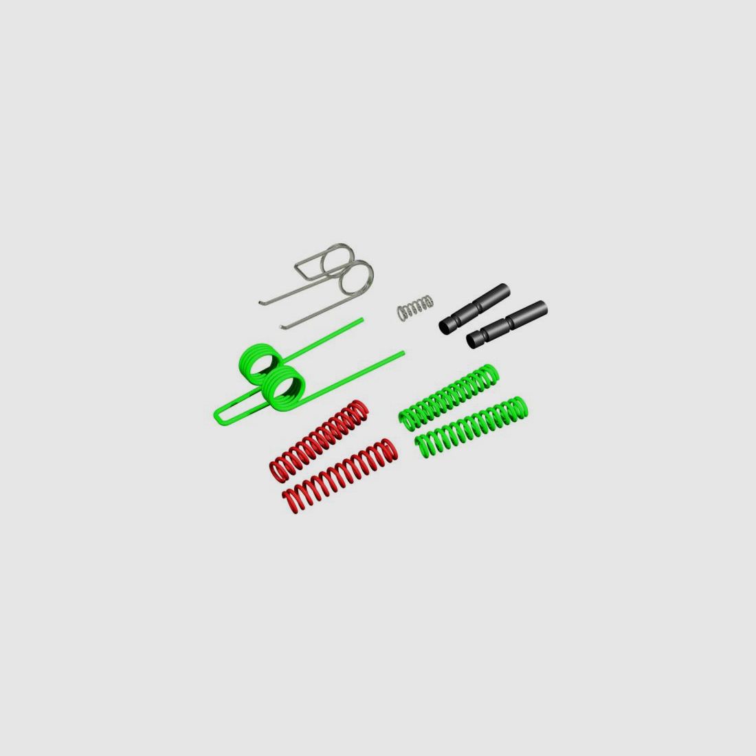 HIPERFIRE Feder-Pin Refresh SET für Hipertouch