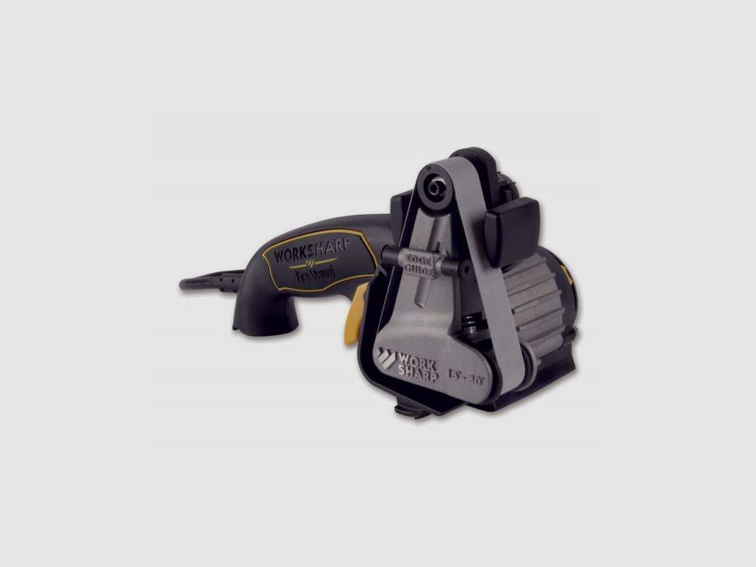 Work Sharp Ken Onion Edizione Affilatore per coltelli e attrezzi