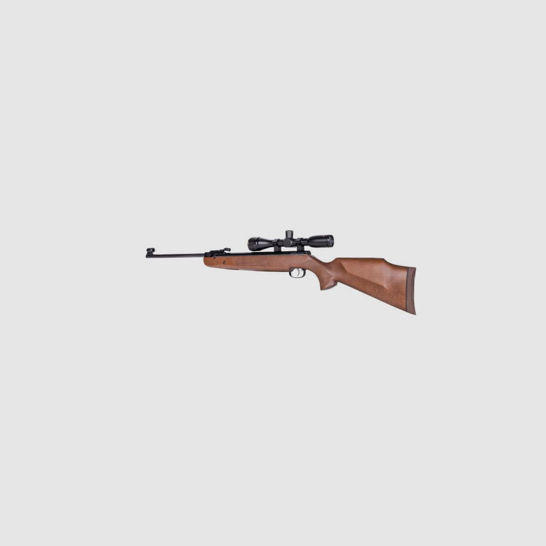 Weihrauch HW 95 Luxus 5,5 mm, immagine 3 di 4